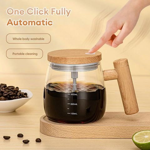 Smar Self Blending Mug