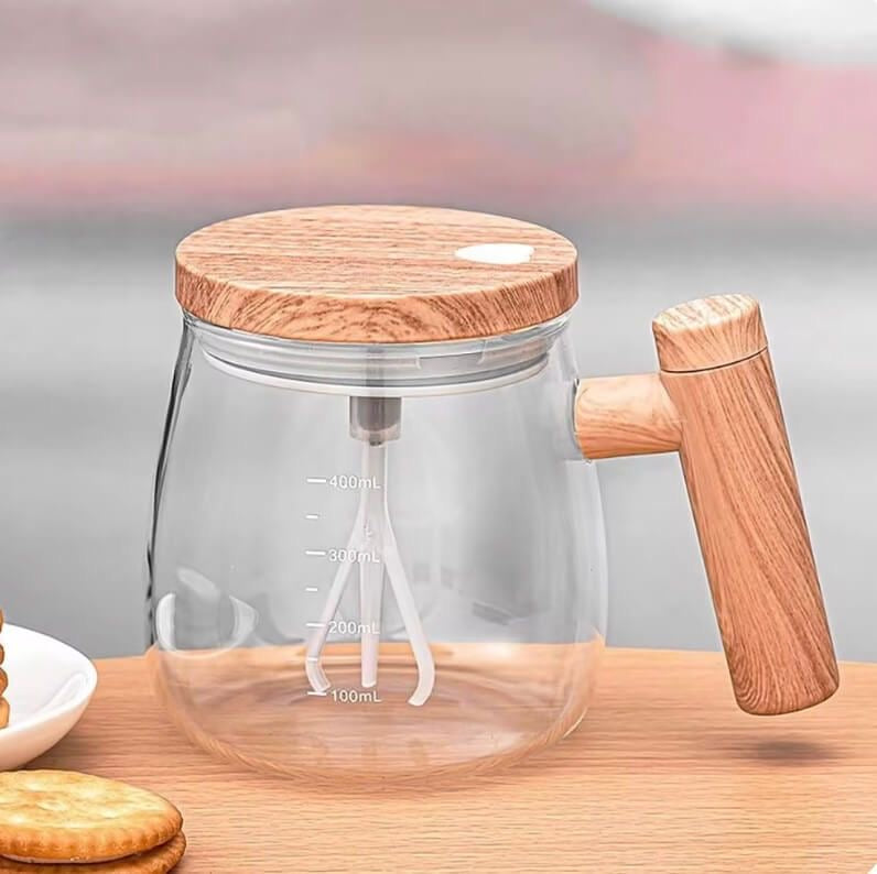 Smar Self Blending Mug