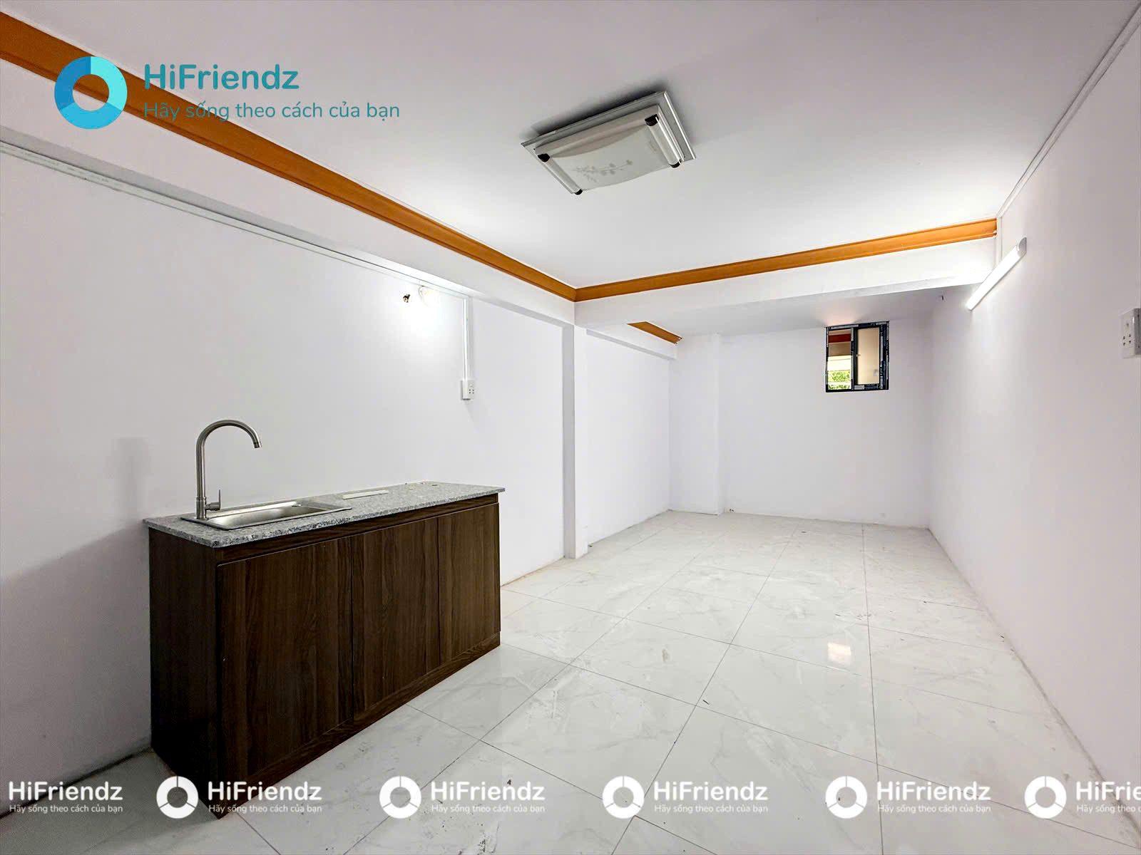 Đường Số 8, Phường Thông Tây Hội, Quận Gò Vấp