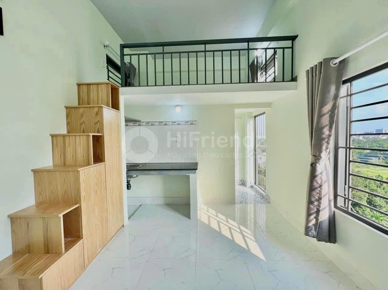 Vườn Lài, Phường An Phú Đông, Quận 12