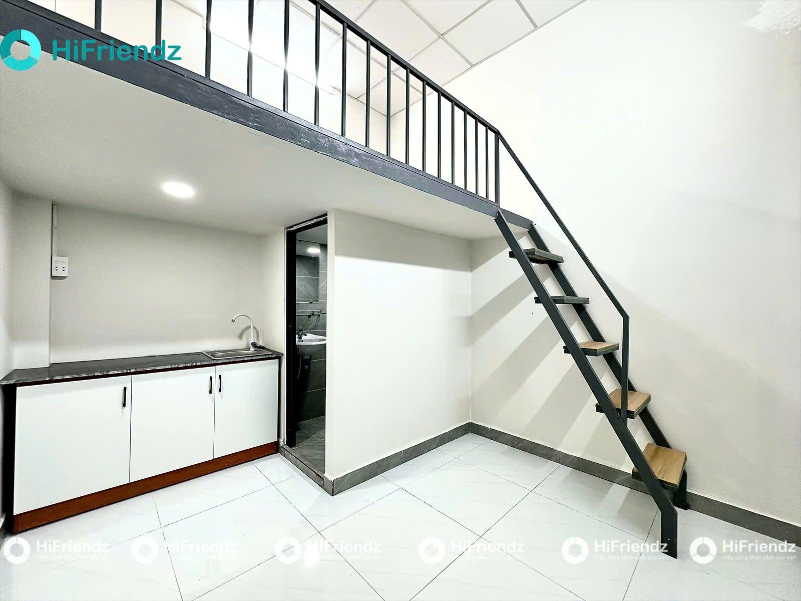 Đường Số 28, Phường An Nhơn, Quận Gò Vấp