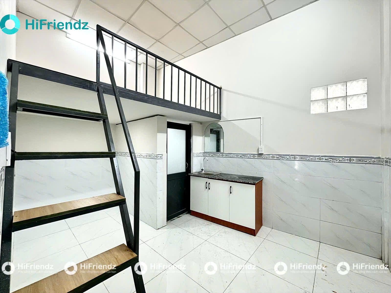 Đường Số 28, Phường An Nhơn, Quận Gò Vấp