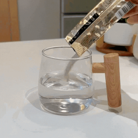 Smar Self Blending Mug